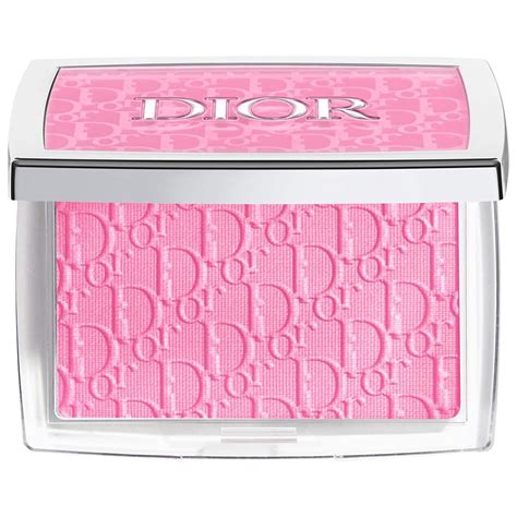 dior rosy glow pink